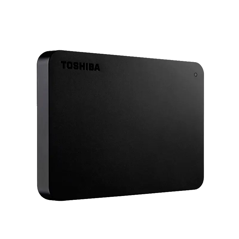 External HDD Toshiba Canvio Basics 4TB USB3.0